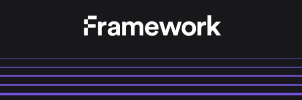 hiFramework Profile Banner