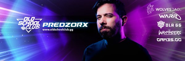 predz0rx Profile Banner