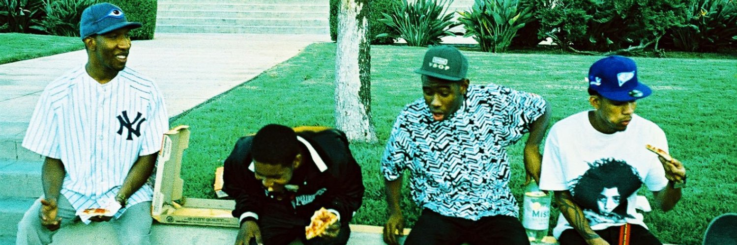 roccogbs's profile banner image