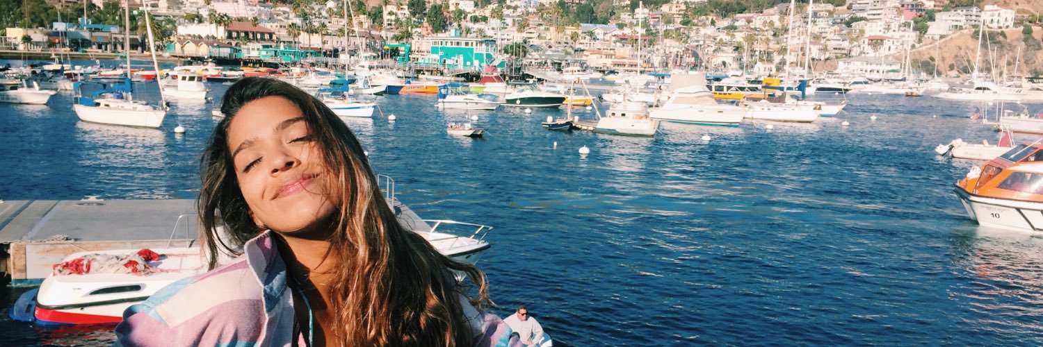 monickviana's profile banner image