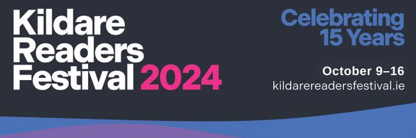 KildareReaders Profile Banner
