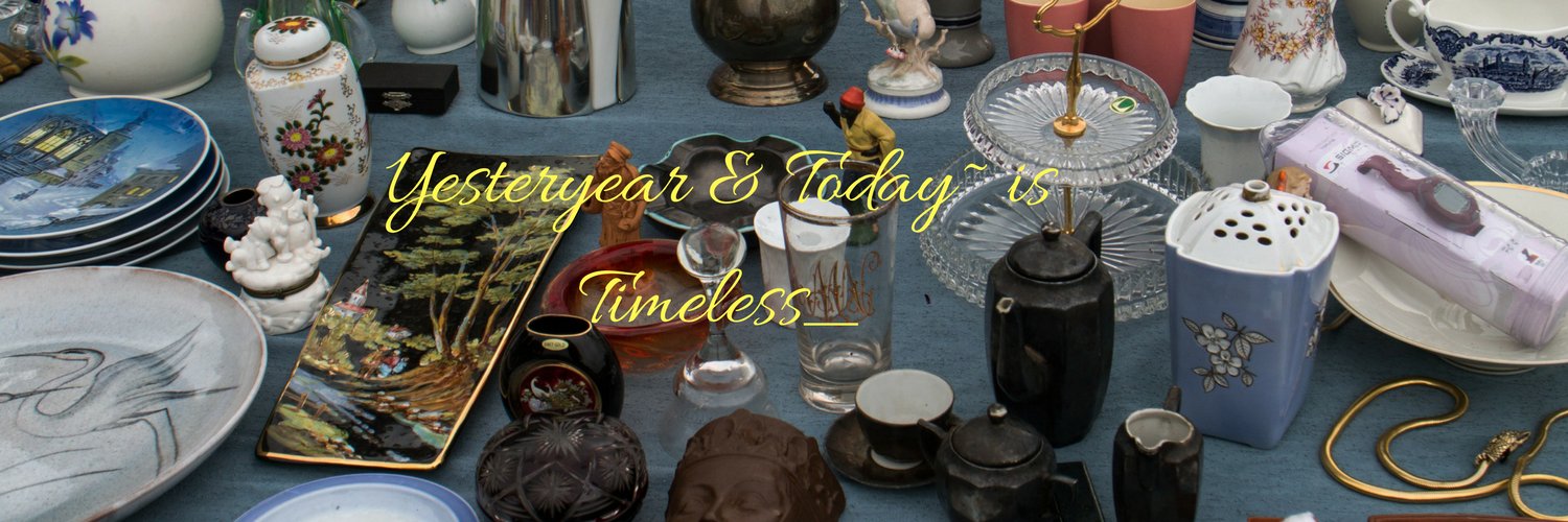 yesteryear2day's profile banner image