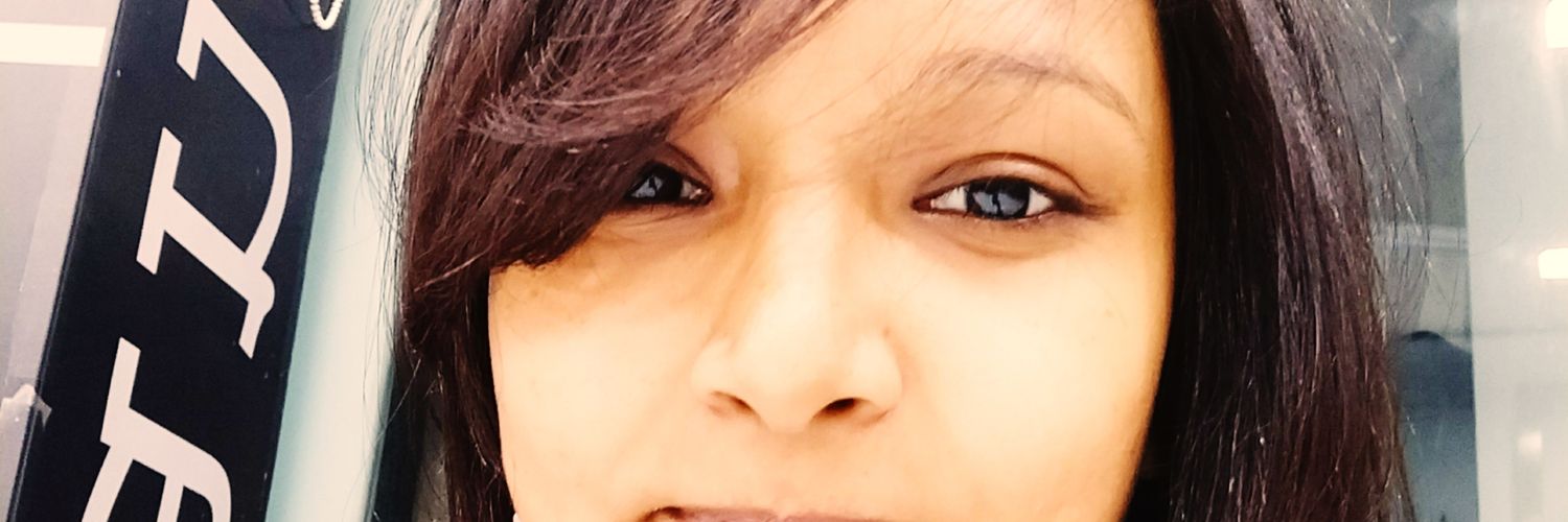 renuranka's profile banner image