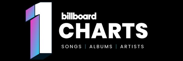 billboard charts Profile Banner