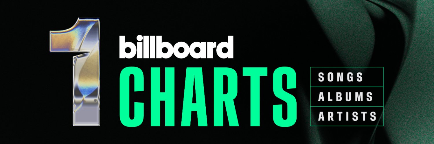 billboard charts's banner