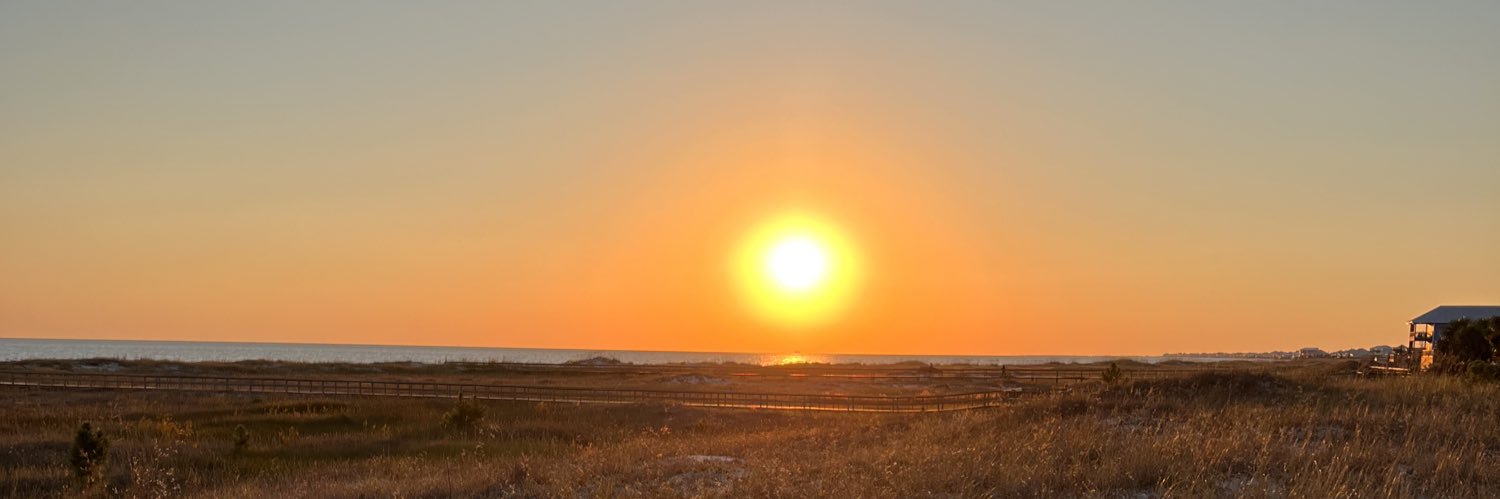 kcbhowe's profile banner image