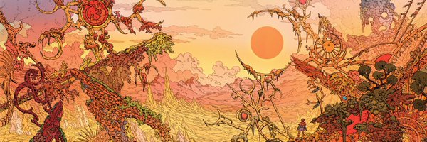 JonDoyleDesign Profile Banner