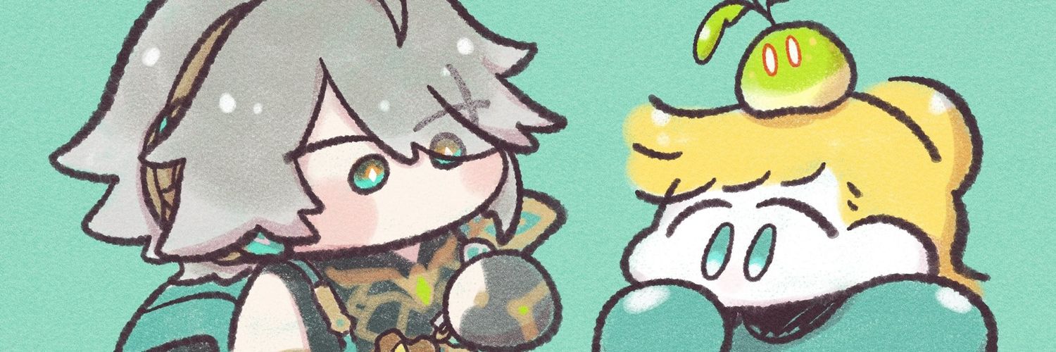 なこ's banner