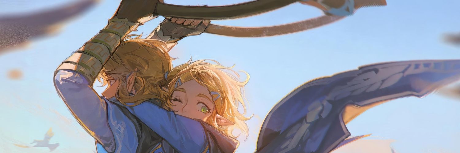 xYeiRedx's profile banner image