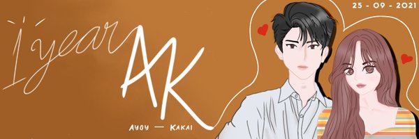 kakai Profile Banner