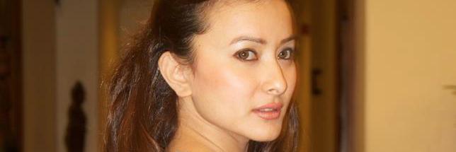 namratashrestha's profile banner image