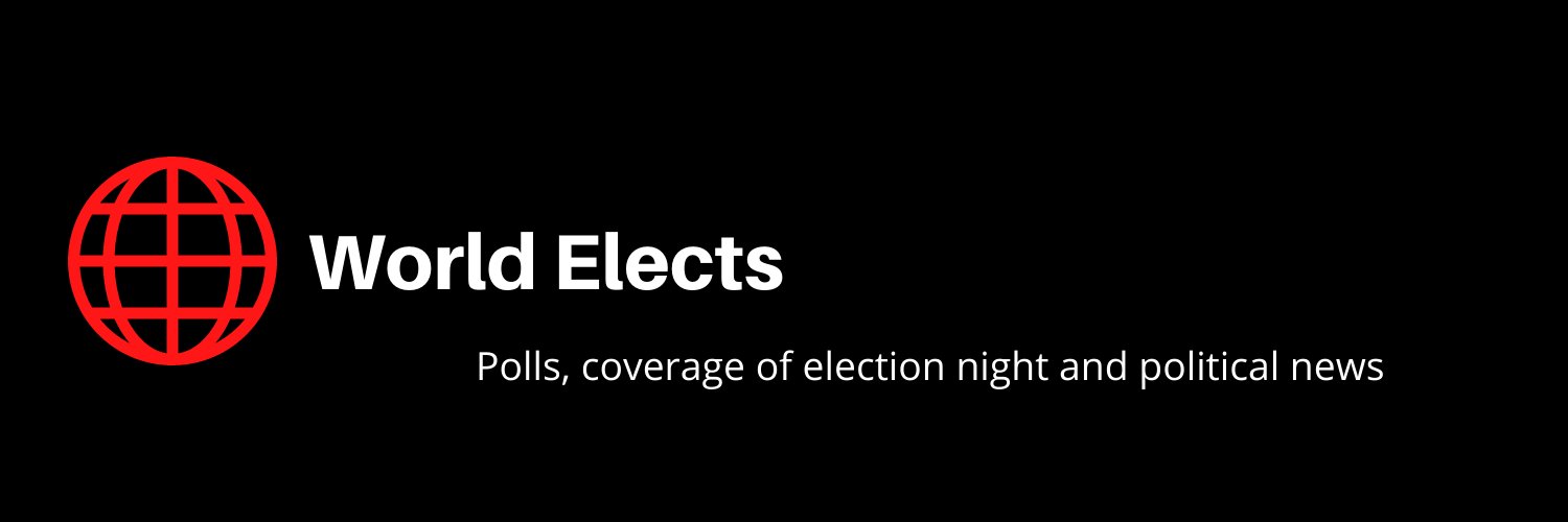 World Elects banner