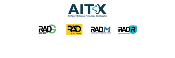 AITXRAD Profile Banner
