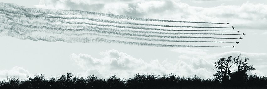 Aviation Week MRO banner