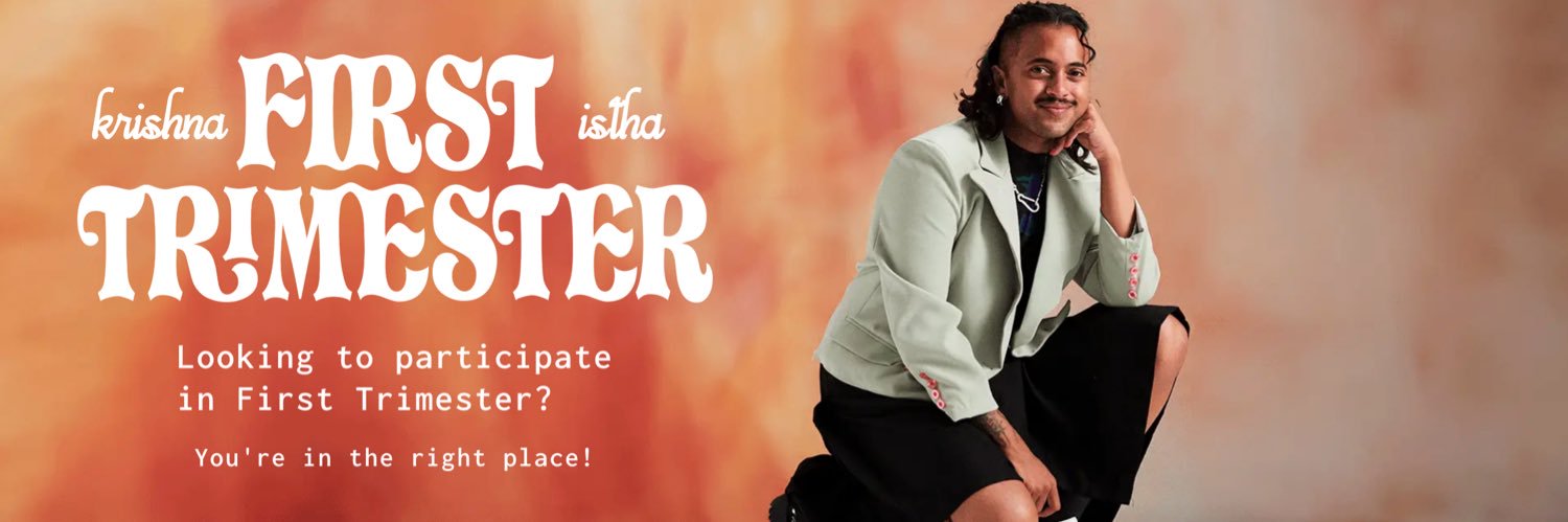 Krishna Istha banner