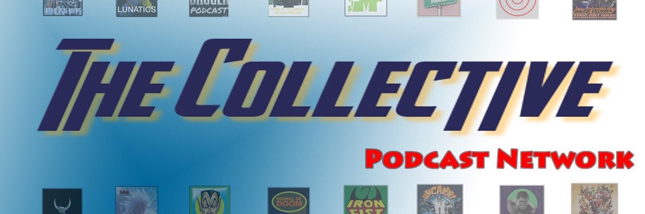 The Collective banner