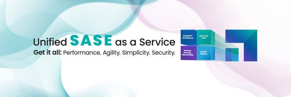 AryakaNetworks Profile Banner