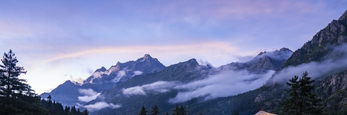 thechefmohit's profile banner image
