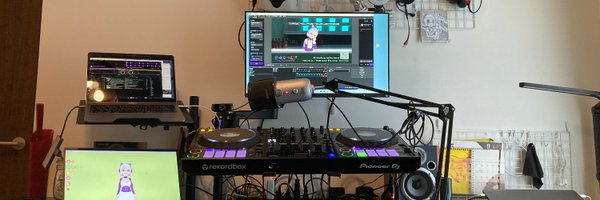 witch_doktor Profile Banner