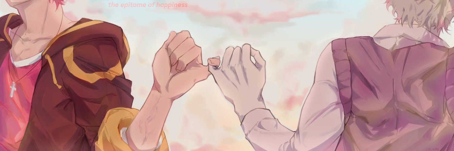 rayslily's profile banner image