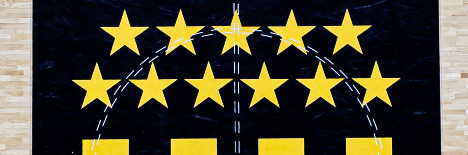 PEÑAROL | Basketball banner