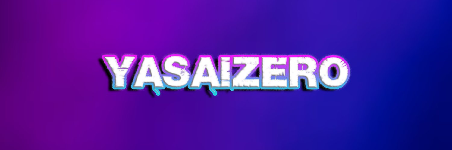 YasaiZero banner