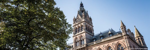 ChesterTownHall Profile Banner