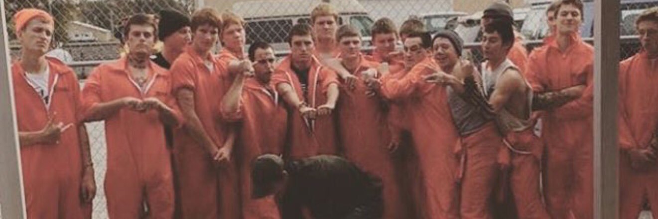 matweber21's profile banner image