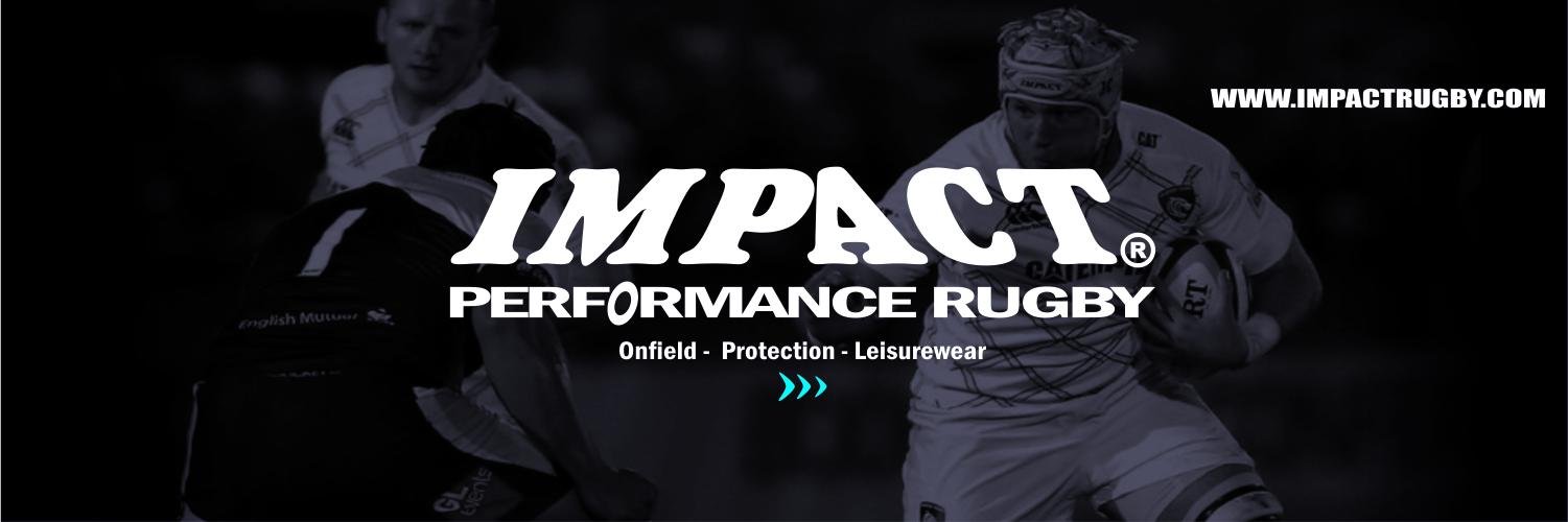 Impact Rugby (Aus) banner