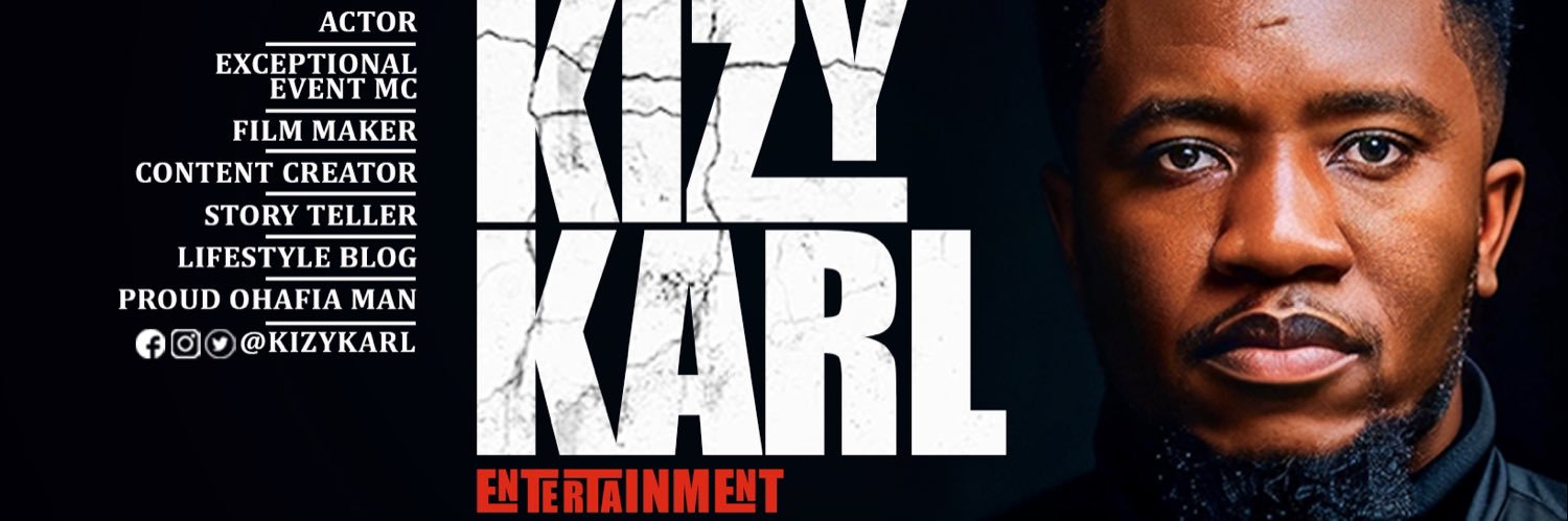 KizyKarl's profile banner image