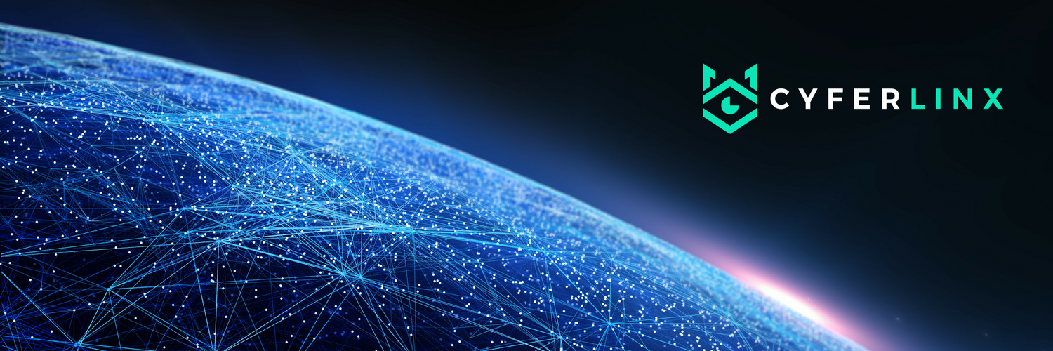 cyferlinx's profile banner image