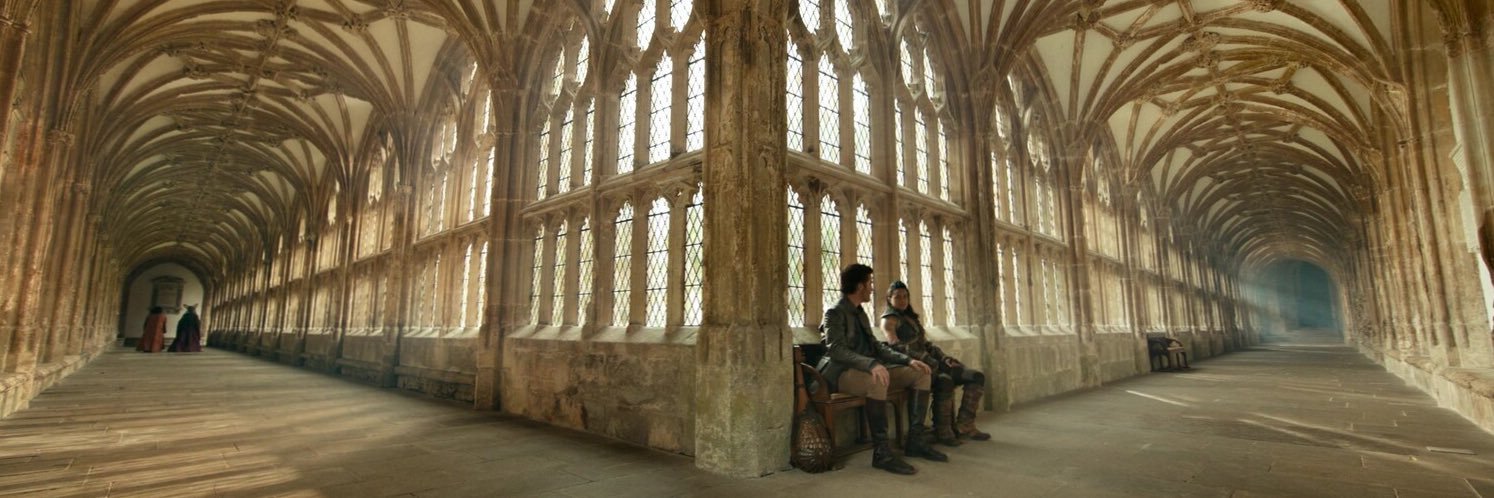 John Francis Daley banner