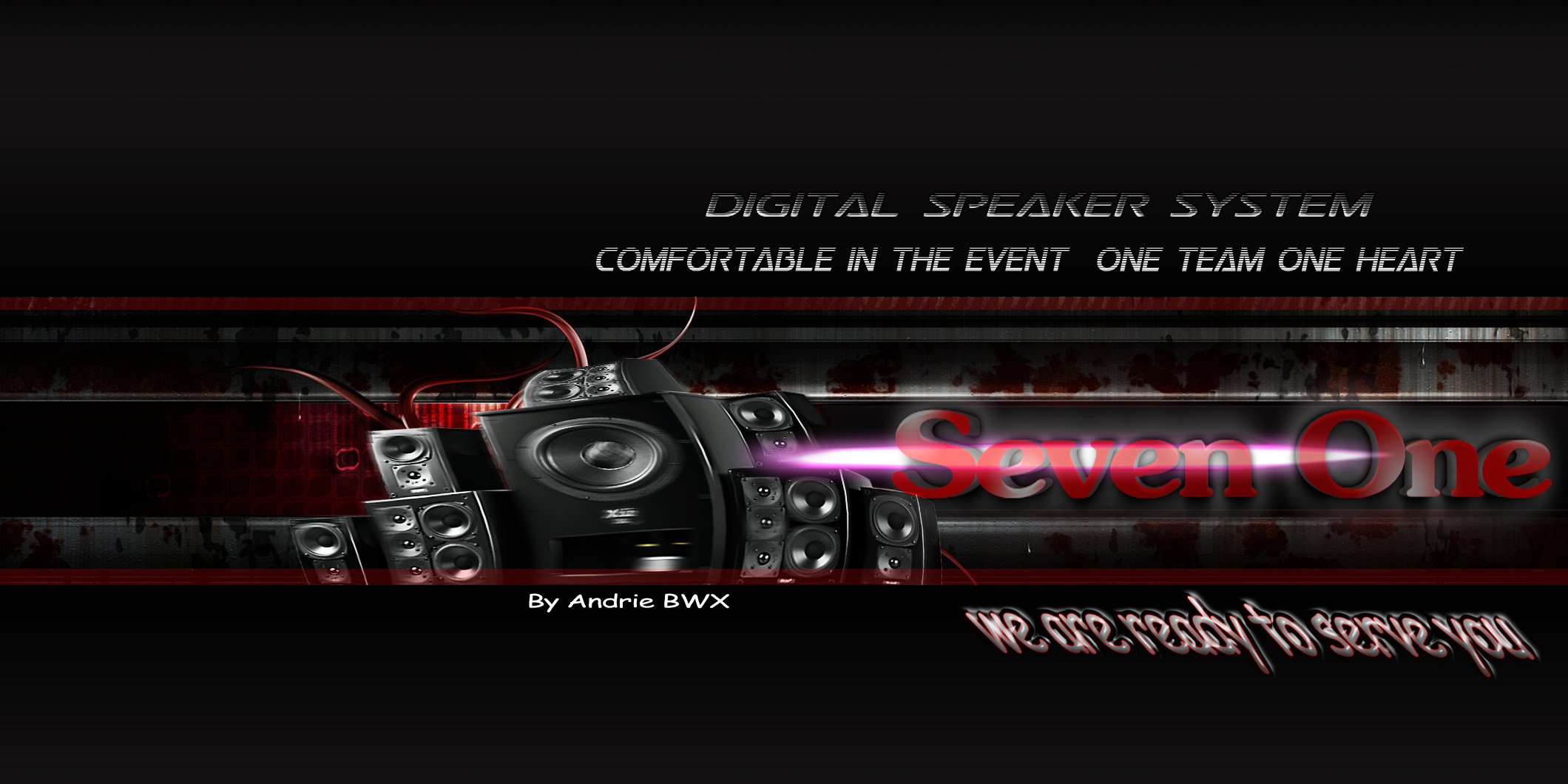 seven one audio (@sevenone_pro) / Posts / X