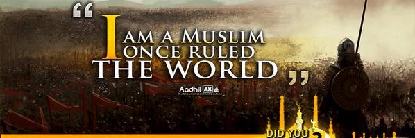 Mujahid_e_Islam's profile banner image