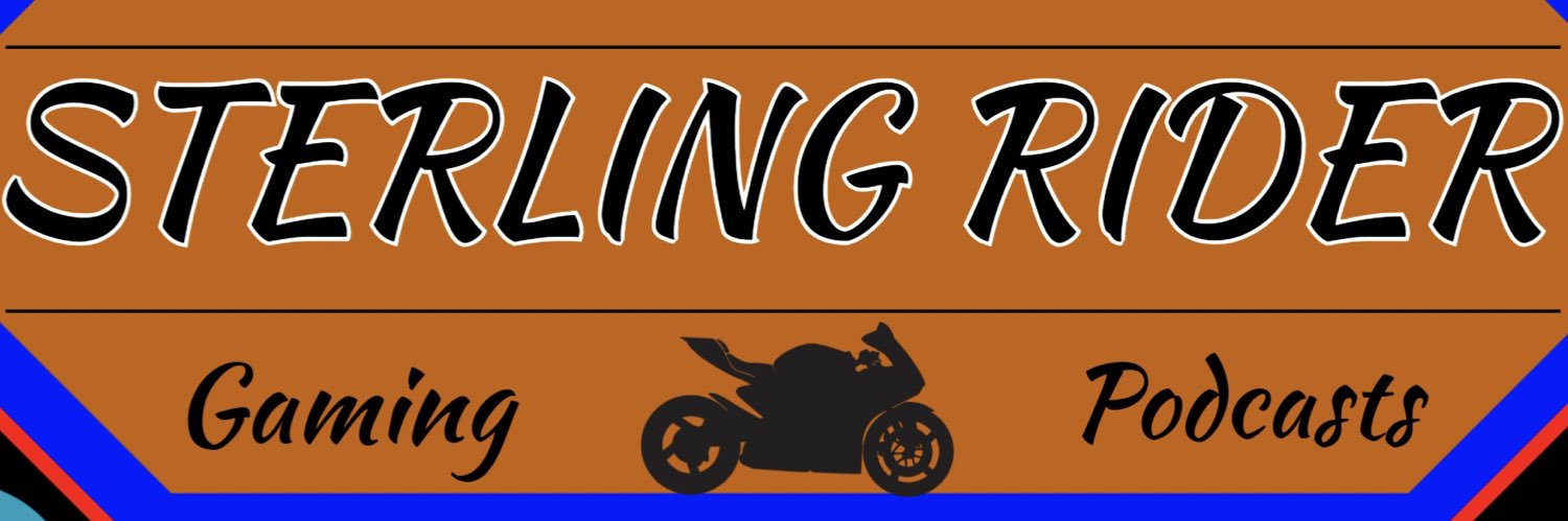 CJ Sterling 🇺🇸⚓️ banner