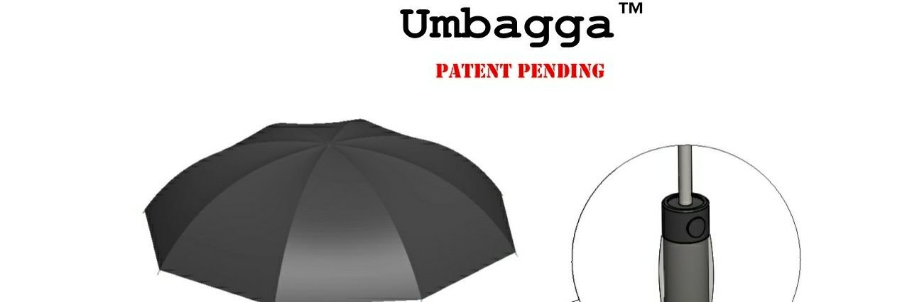 umbagga's profile banner image