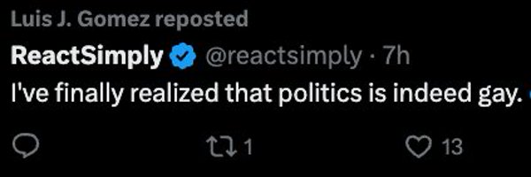 reactsimply Profile Banner