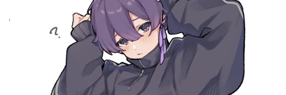 夜月ゔぁる's banner