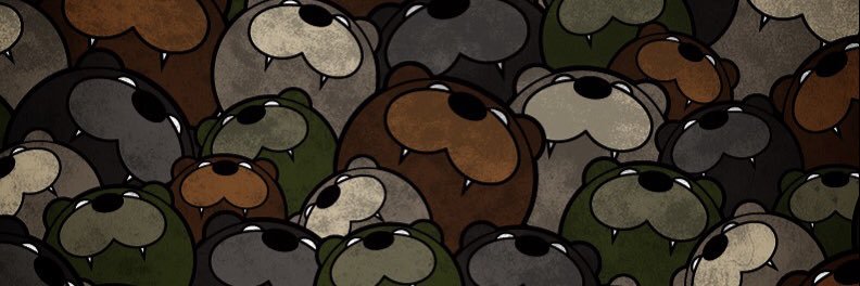 Follow @BozackMorris instead banner