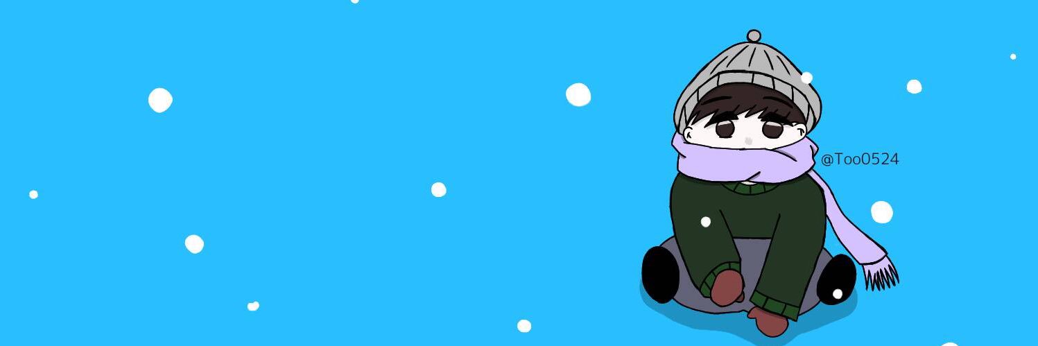 Too0524's profile banner image