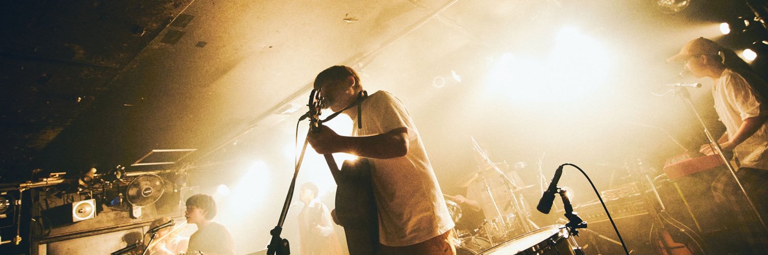 daisukegotoh's profile banner image
