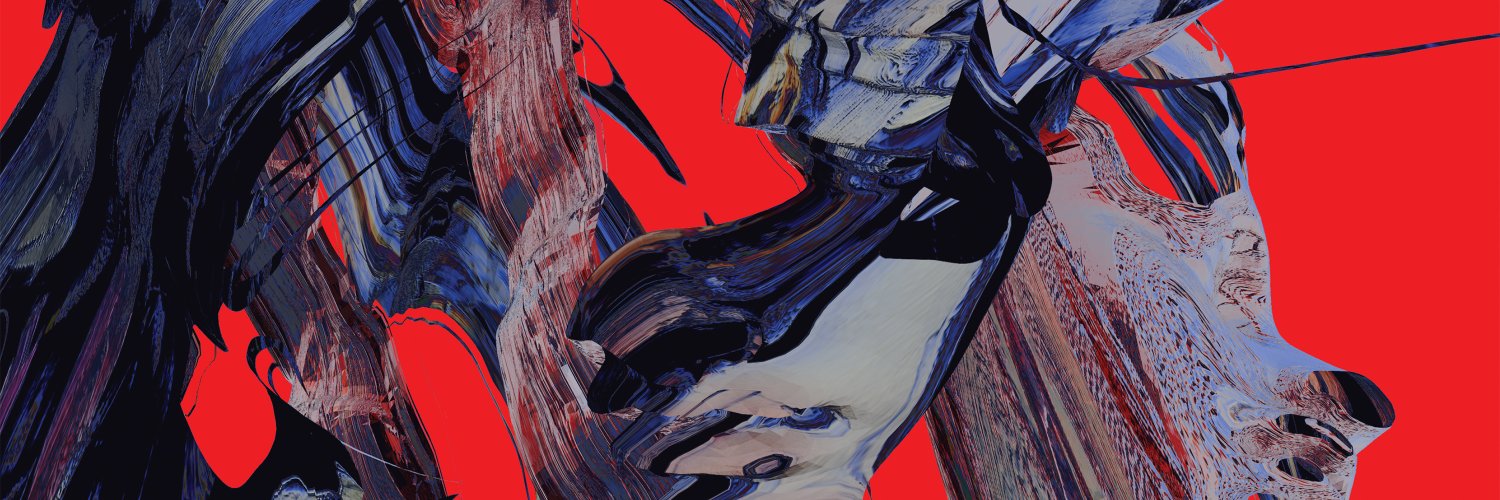 aquarian.ham (parody account) banner