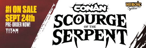 ComicsTitan Profile Banner
