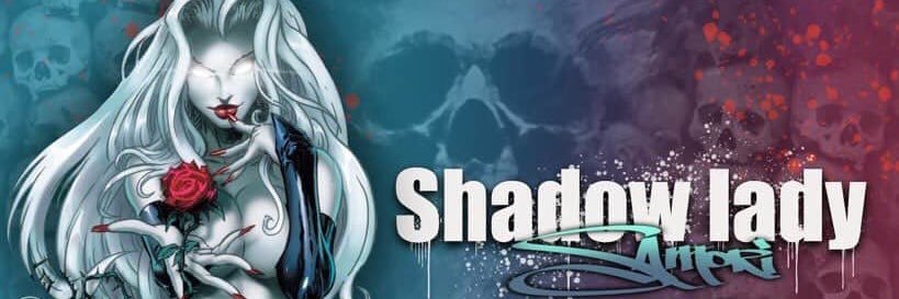 TSE | ShadowLadySamori's banner