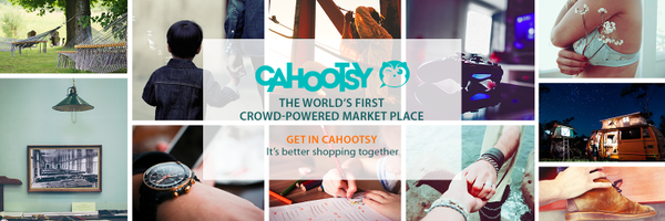 Cahootsy Profile Banner