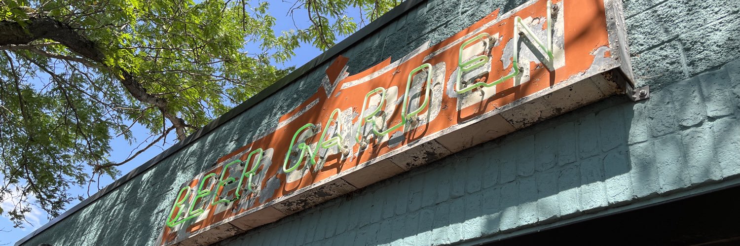 Giles Ferrell banner