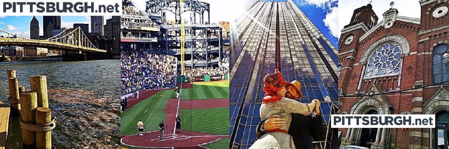 Pittsburghnet's profile banner image