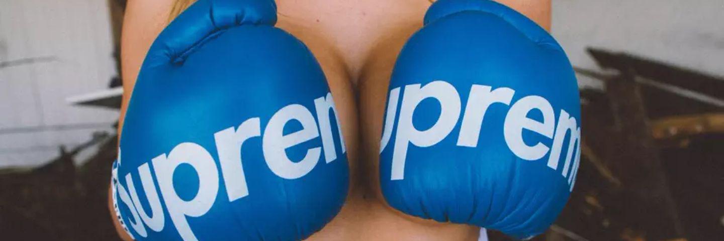 therealflyjd's profile banner image