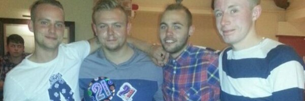 Dan_Leighton Profile Banner