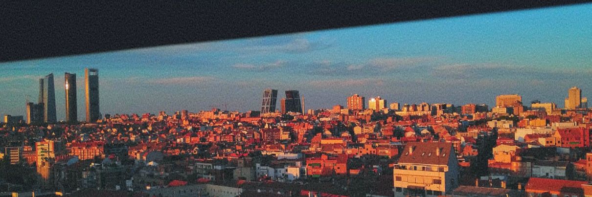 Soy montaña ⛰️ banner